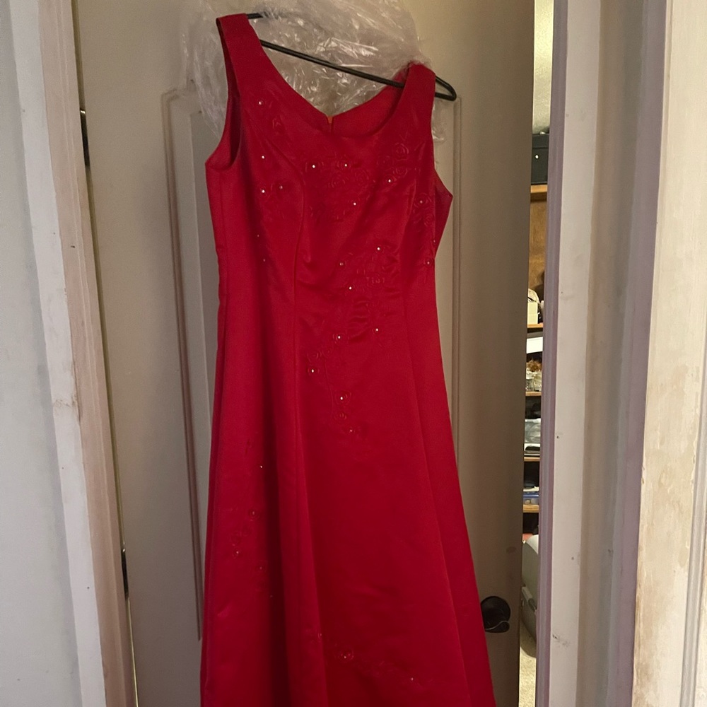 Used dresses various sizes